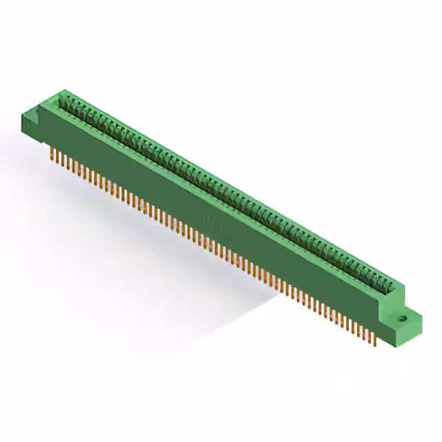 325-120-500-209 EDAC Inc.  Edgeboard Connectors